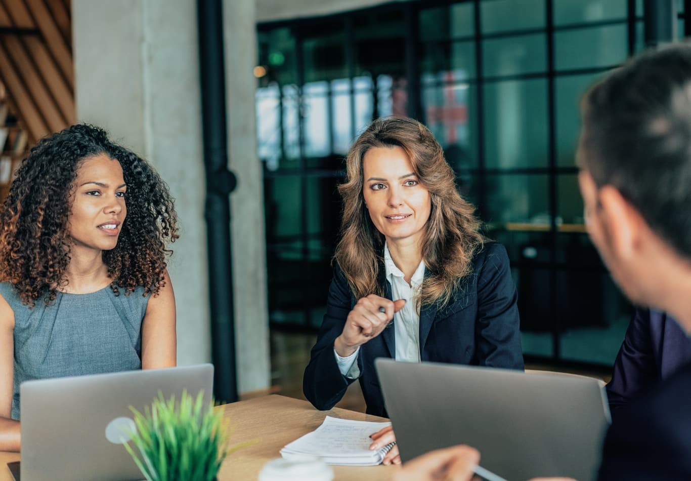 Service Highlights | OPB 2023 Year in Review