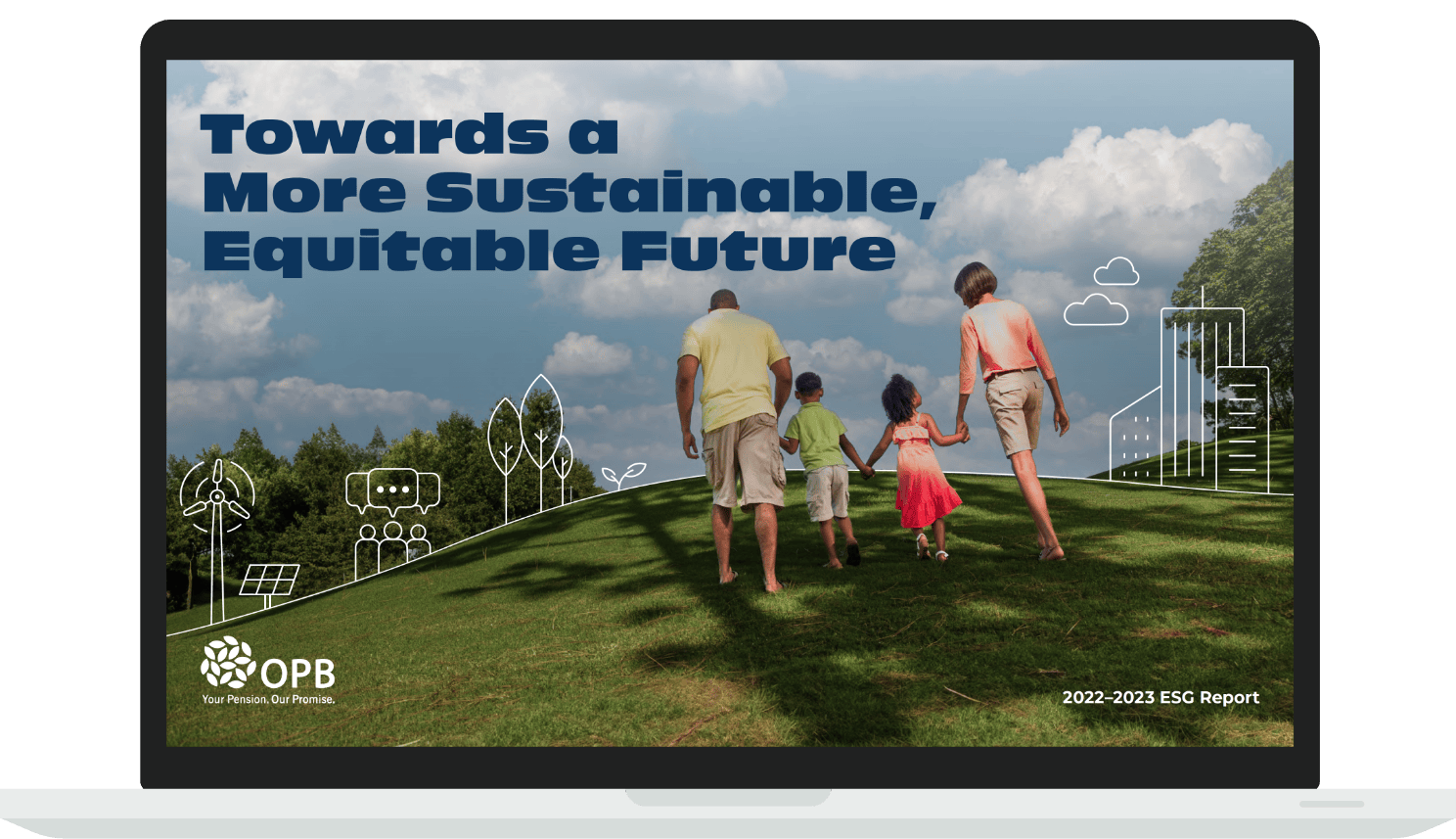 OPB 20222023 ESG Update