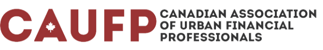 Canadian Association of Urban Financial Professionals (CAUFP)