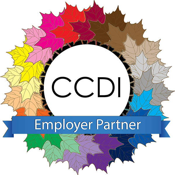 Canadian Centre for Diversity and Inclusion (CCDI)