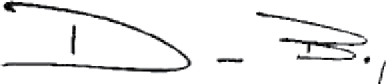 Darwin Bozek Signature